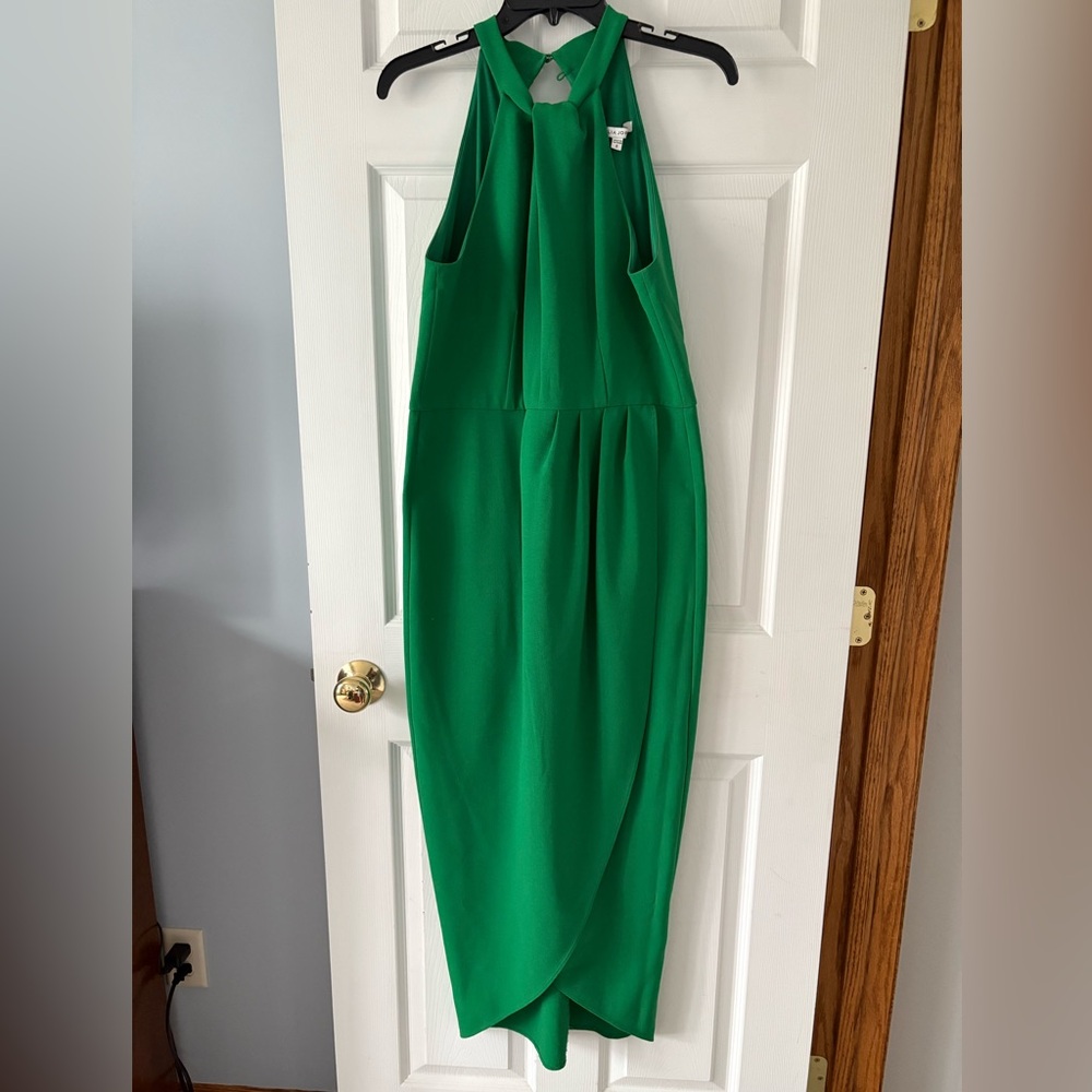 Julia Jordan Midi length dress